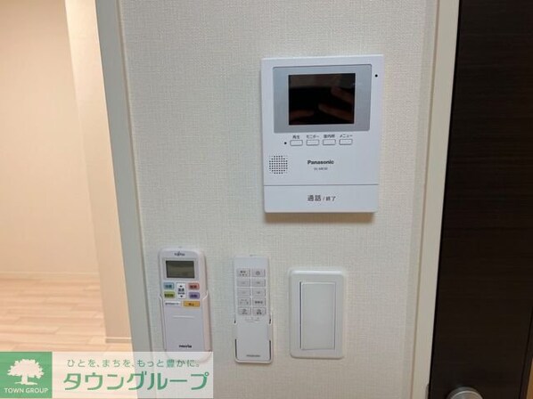 ラ・スールの物件内観写真